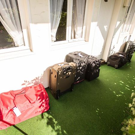 Hotel Leyscher Hof Leutesdorf Szoba fotó